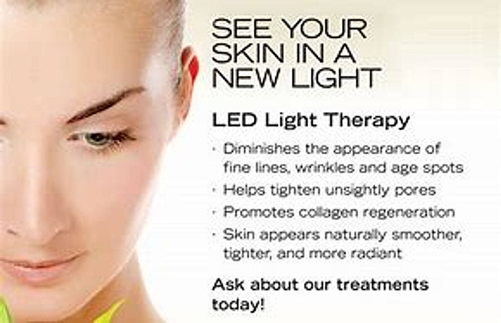 Facial Treatments
